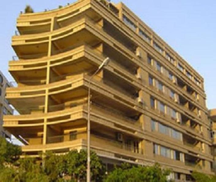 Horreya Hotel Cairo Exterior foto