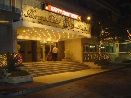 Horreya Hotel Cairo Exterior foto