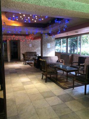 Horreya Hotel Cairo Exterior foto