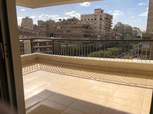 Horreya Hotel Cairo Exterior foto
