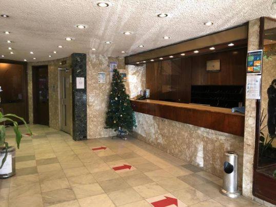 Horreya Hotel Cairo Exterior foto